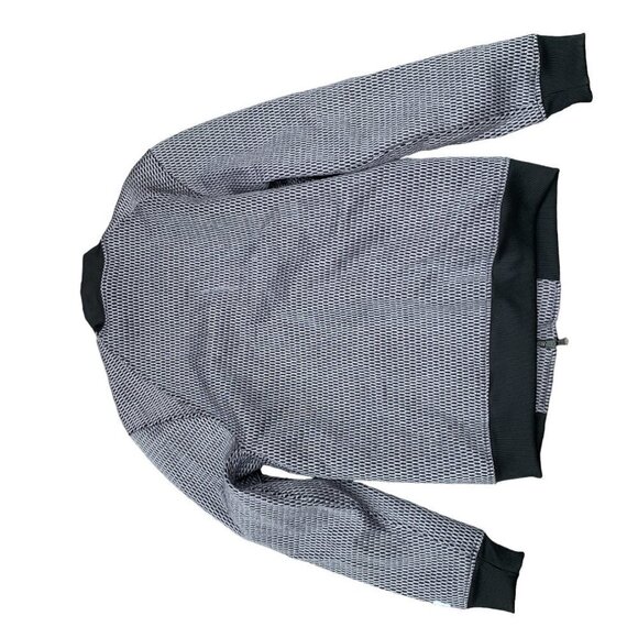 Rare Adidas X Reigning Champ Bonded Jacket Medium - Picture 10 of 10